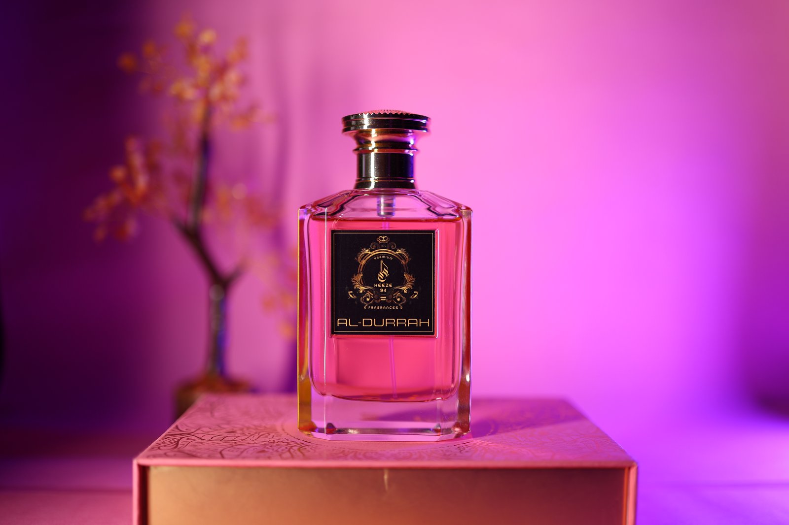 Perfume